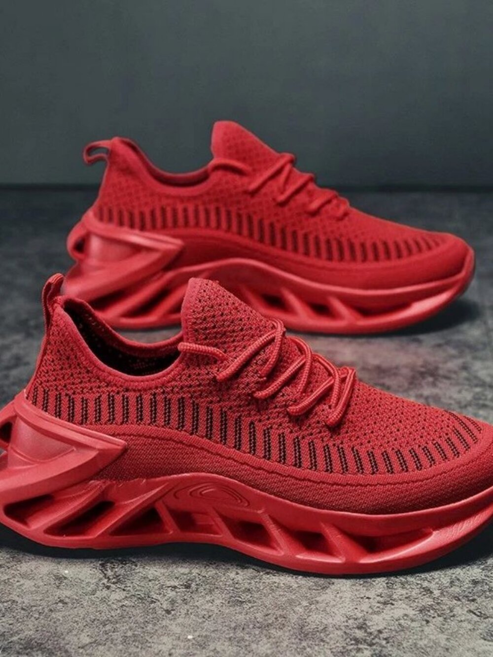 Women Running Shoes Sneakers Non Slip Walking Tennis Sports Casual Lightweight